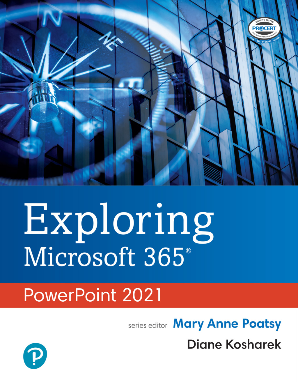 Microsoft Powerpoint First Version Exploring Microsoft 365: PowerPoint 2021 1st Edition – PDF/EPUB ...