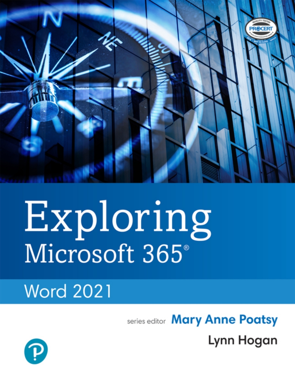Exploring Microsoft 365: Word 2021 (Pearson+) 1st Edition â€“ PDF/EPUB Version Downloadable
