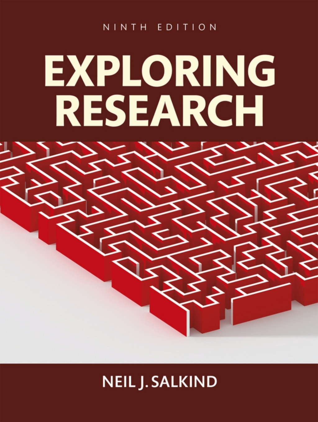 Exploring Research (Pearson+) 9th Edition â€“ PDF/EPUB Version Downloadable