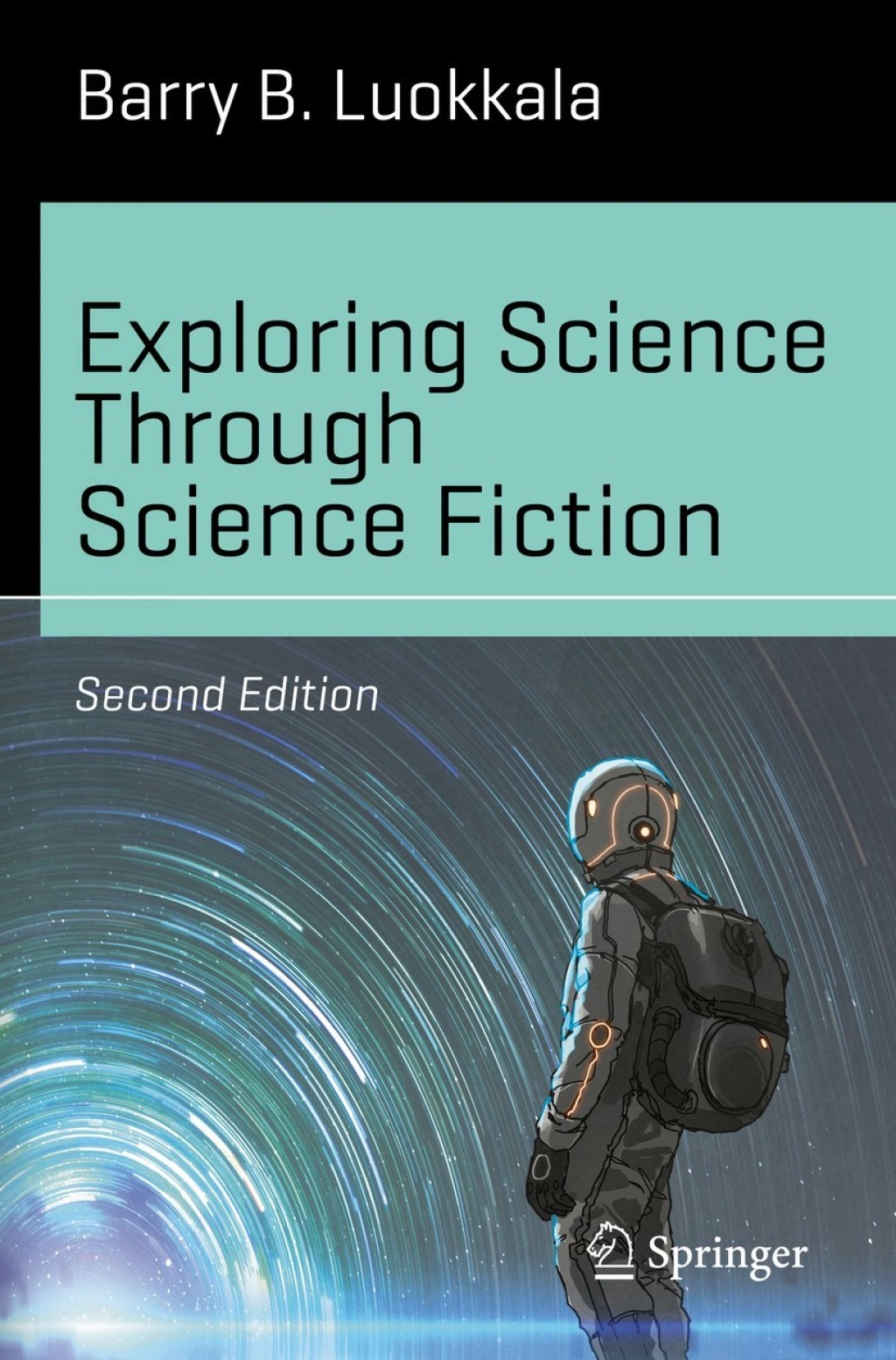 Exploring Science Through Science Fiction 2nd Edition - (PDF/EPUB Version)