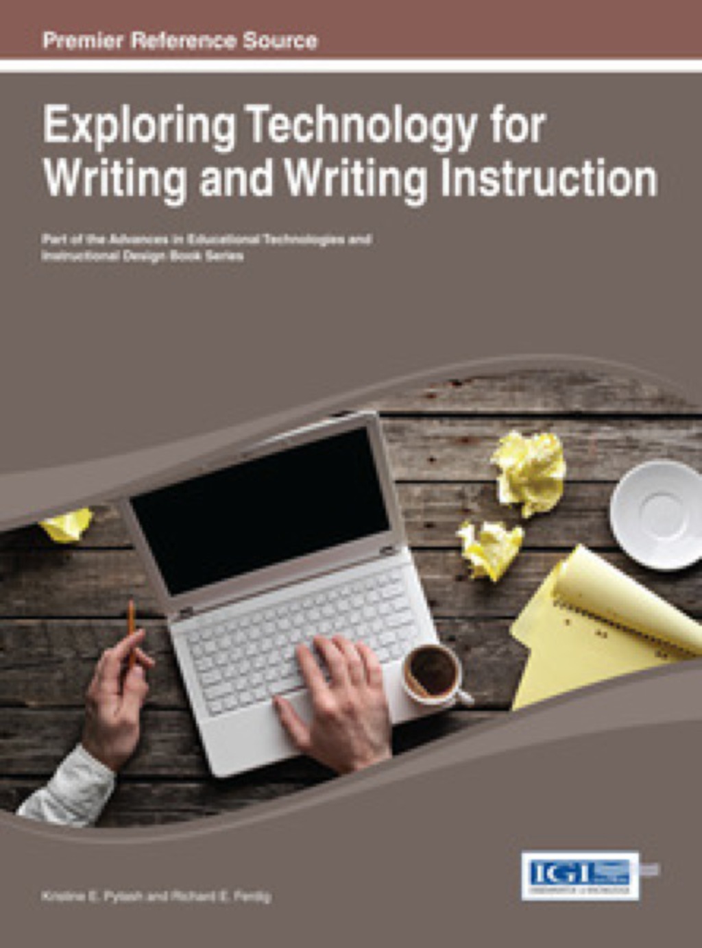 Exploring Technology for Writing and Writing Instruction â€“ PDF/EPUB ...