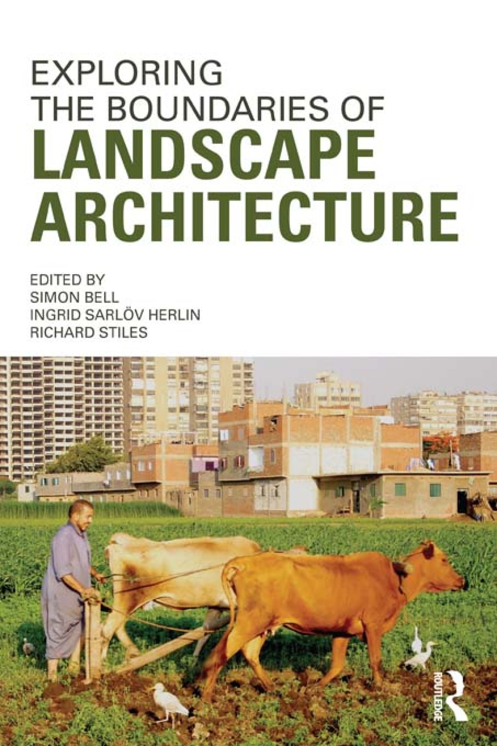 Exploring the Boundaries of Landscape Architecture 1st Edition â€“ PDF ...