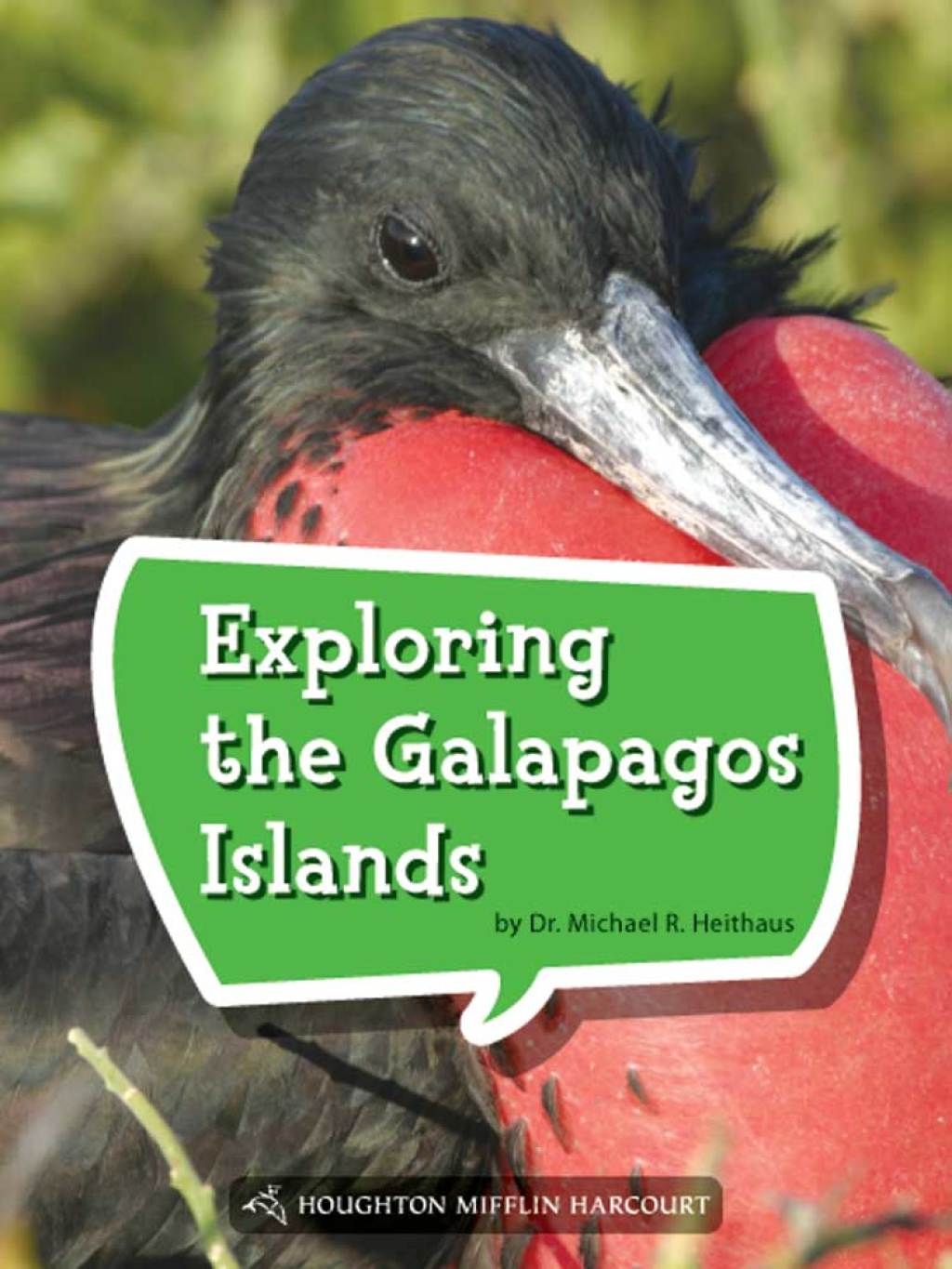 Exploring the Galapagos Islands 1st Edition - (PDF/EPUB Version)