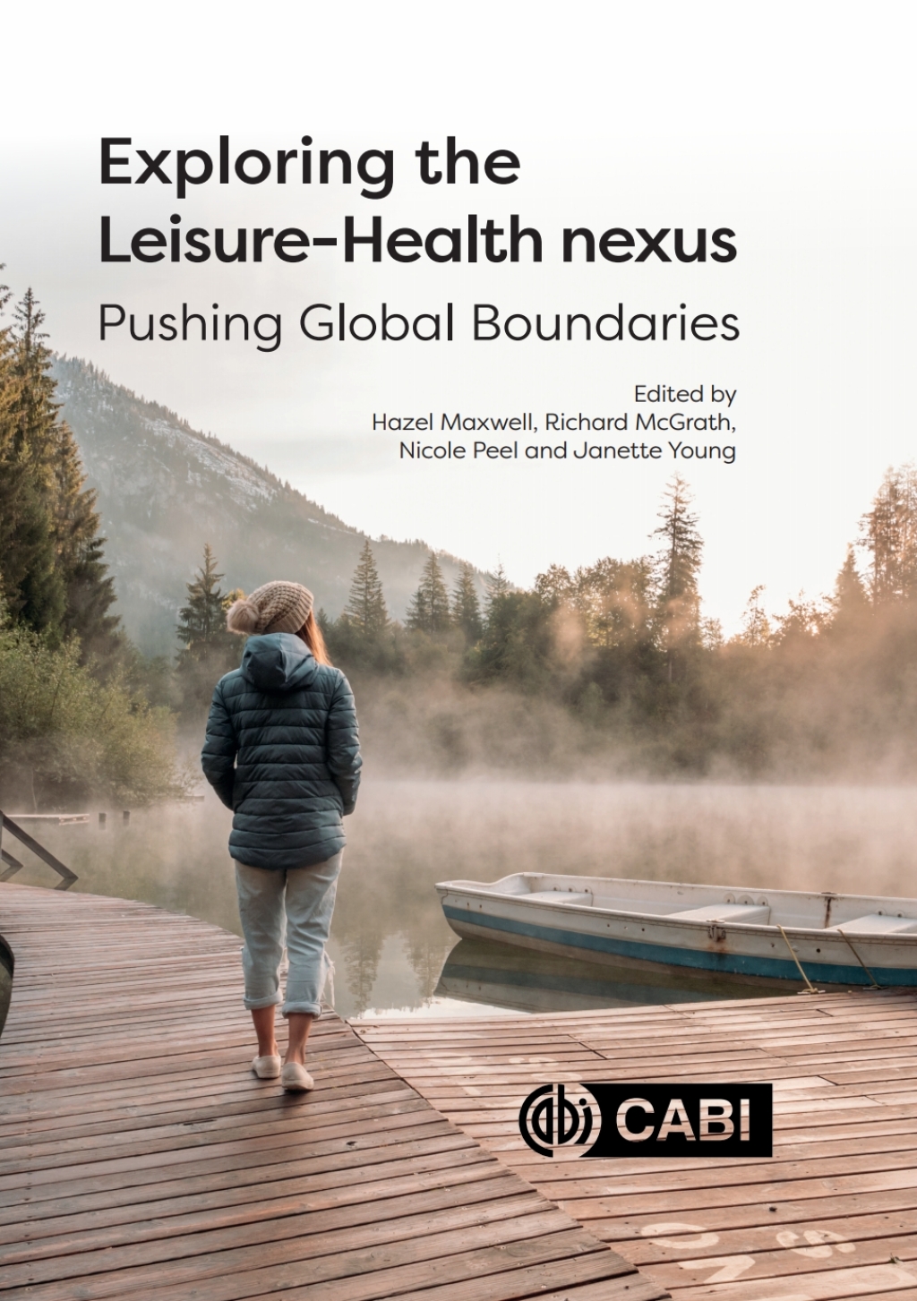 Exploring the Leisure – Health Nexus Pushing Global Boundaries â€“ PDF ...
