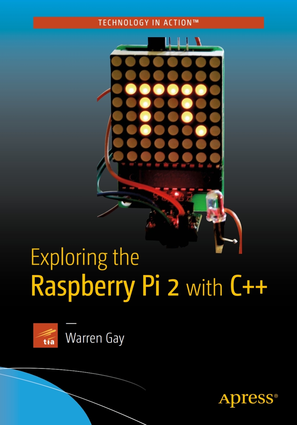 Exploring the Raspberry Pi 2 with C++ â€“ PDF/EPUB Version Downloadable ...