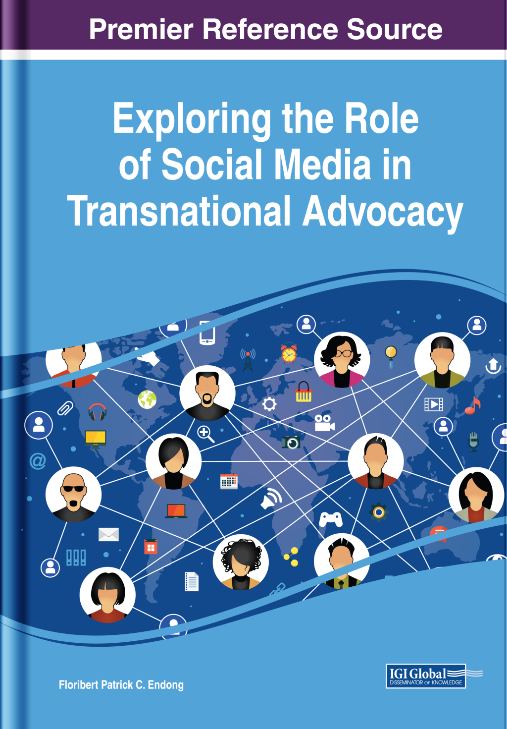 Exploring the Role of Social Media in Transnational Advocacy â€“ PDF ...