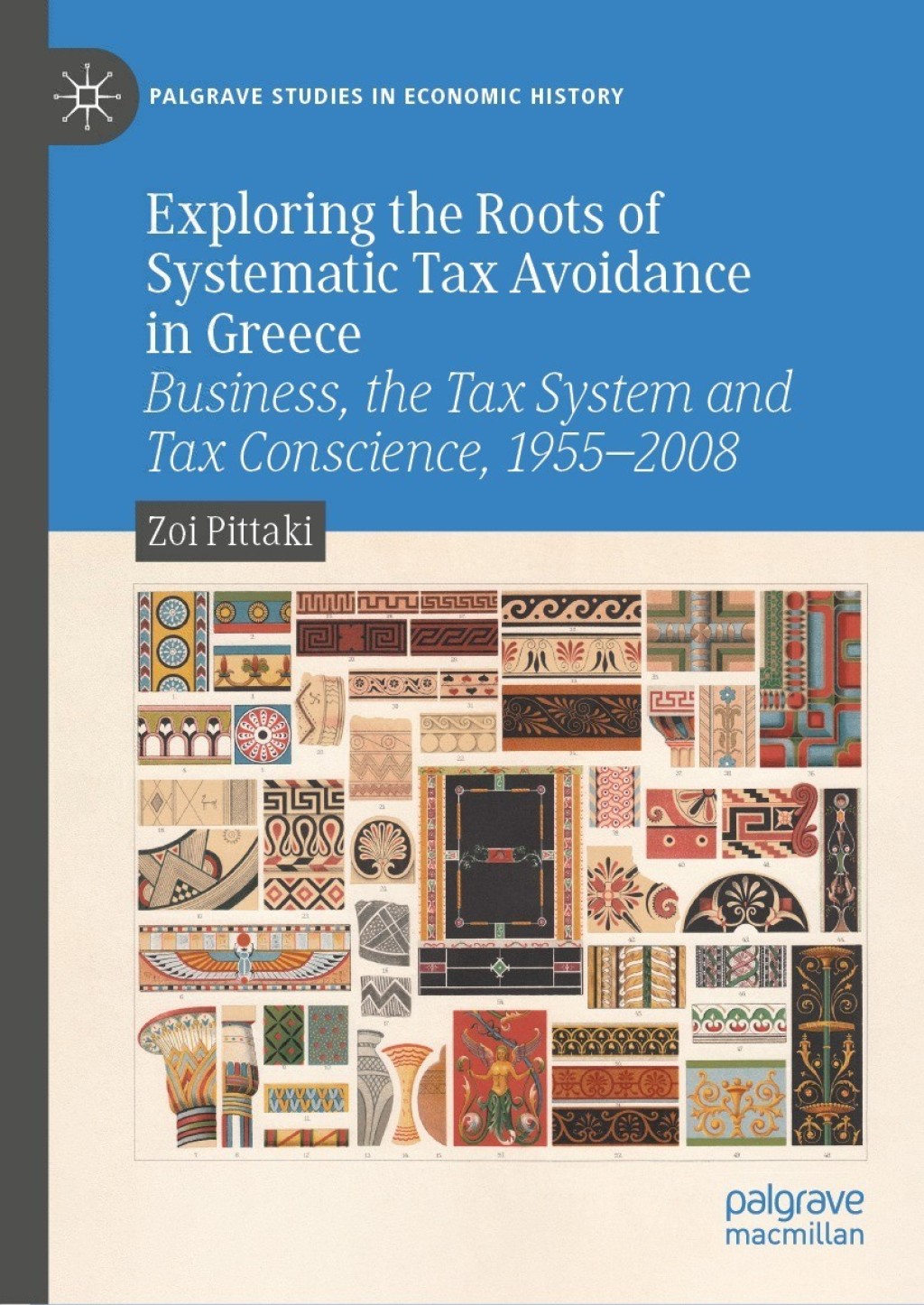 Exploring the Roots of Systematic Tax Avoidance in Greece Business, the ...