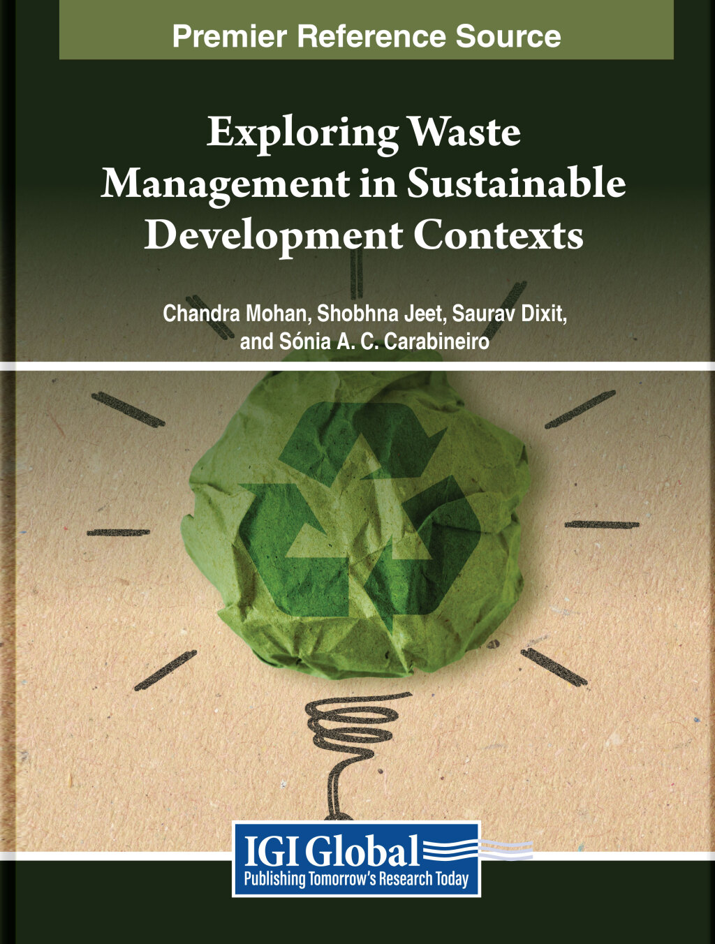 Exploring Waste Management in Sustainable Development Contexts â€“ PDF ...