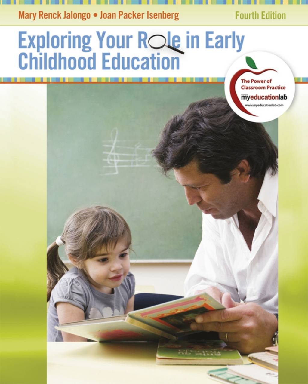 Exploring Your Role in Early Childhood Education (Pearson+) 4th Edition â€“ PDF/EPUB Version Downloadable