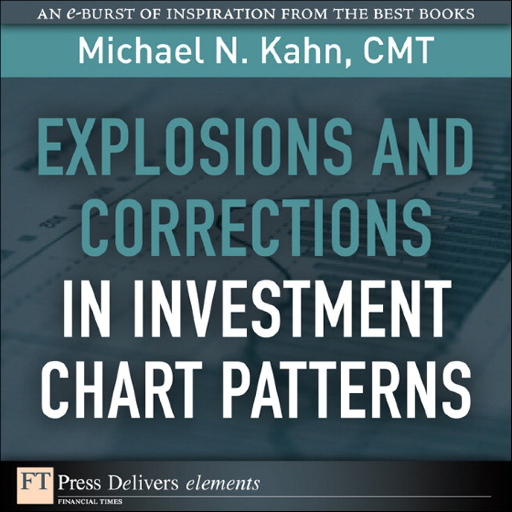 Explosions and Corrections in Investment Chart Patterns 1st Edition - (PDF/EPUB Version)