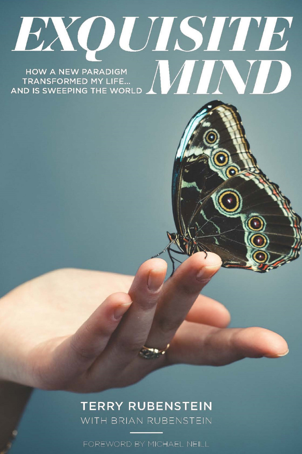Exquisite Mind 1st Edition - (PDF/EPUB Version)