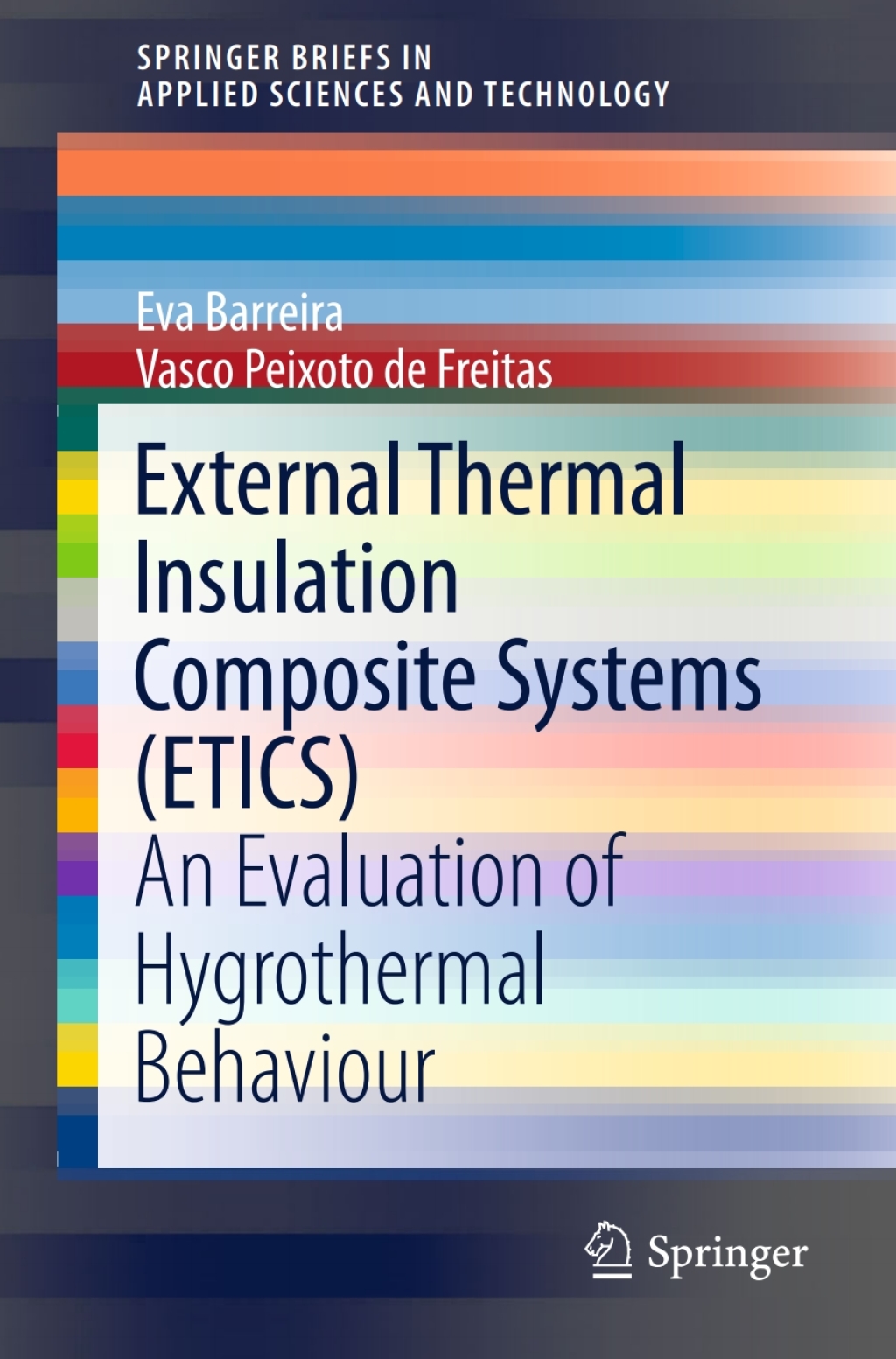 External Thermal Insulation Composite Systems (ETICS) An Evaluation of ...
