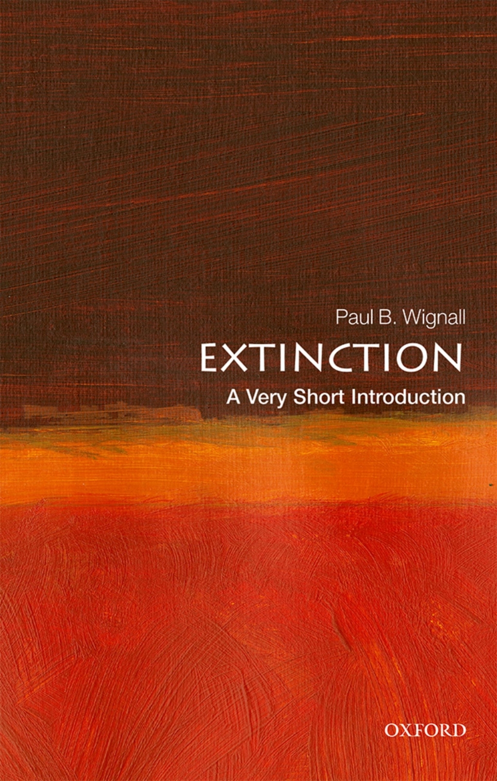 Extinction A Very Short Introduction - (PDF/EPUB Version)