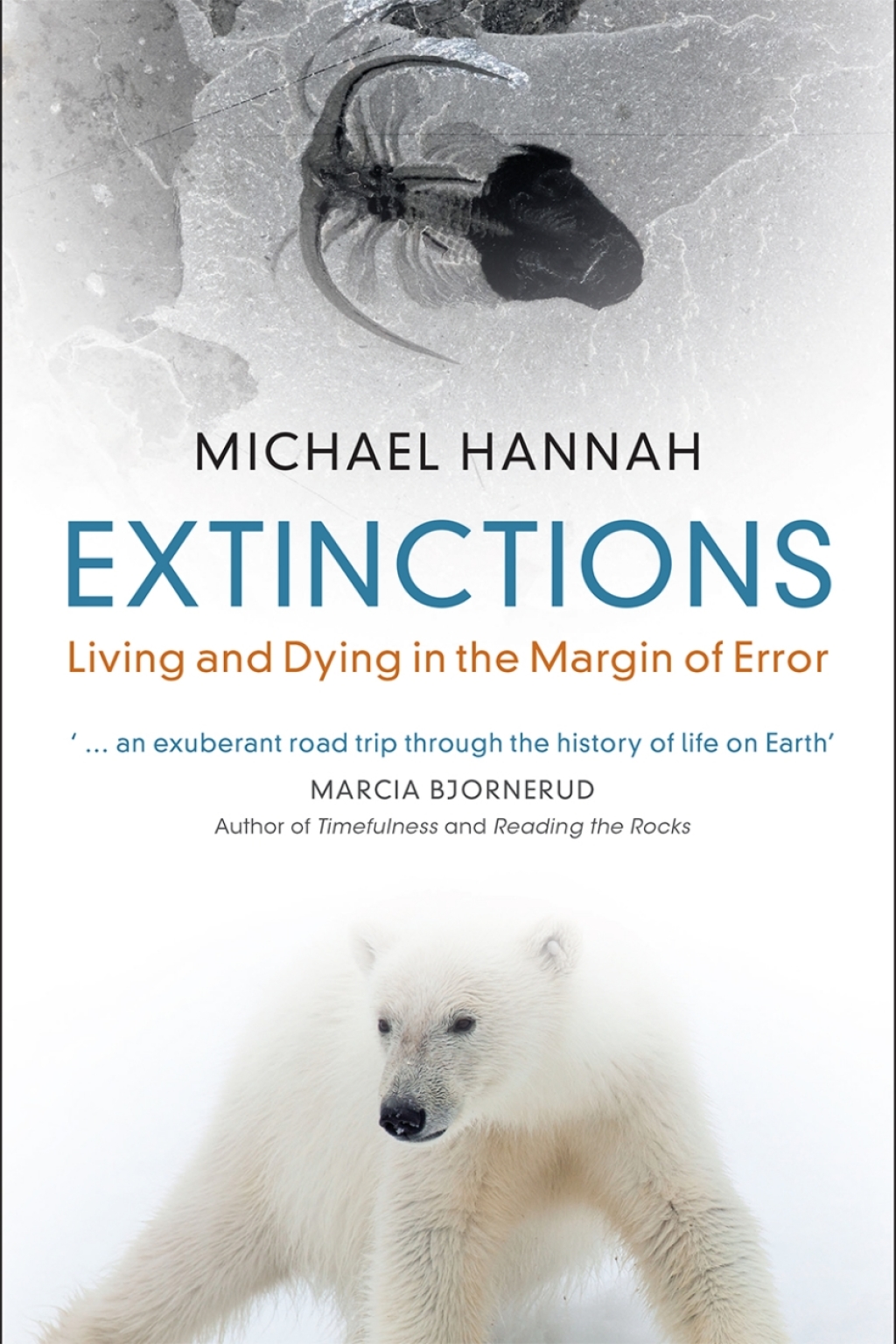 Extinctions Living and Dying in the Margin of Error - (PDF/EPUB Version)