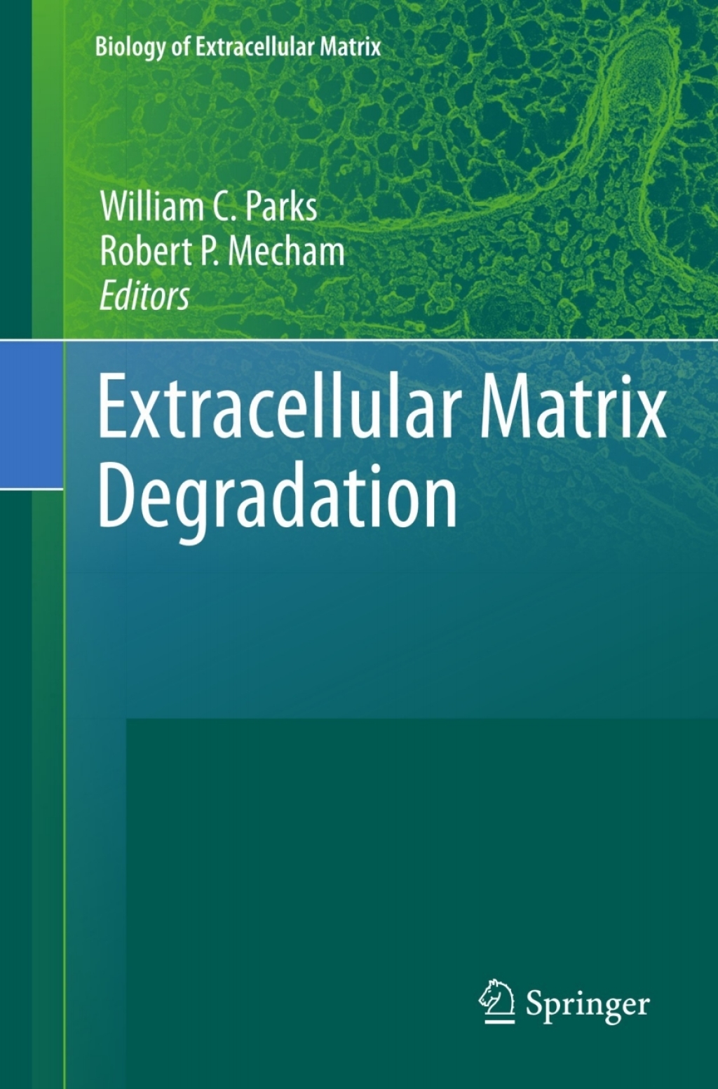 Extracellular Matrix Degradation â€“ PDF/EPUB Version Downloadable ...