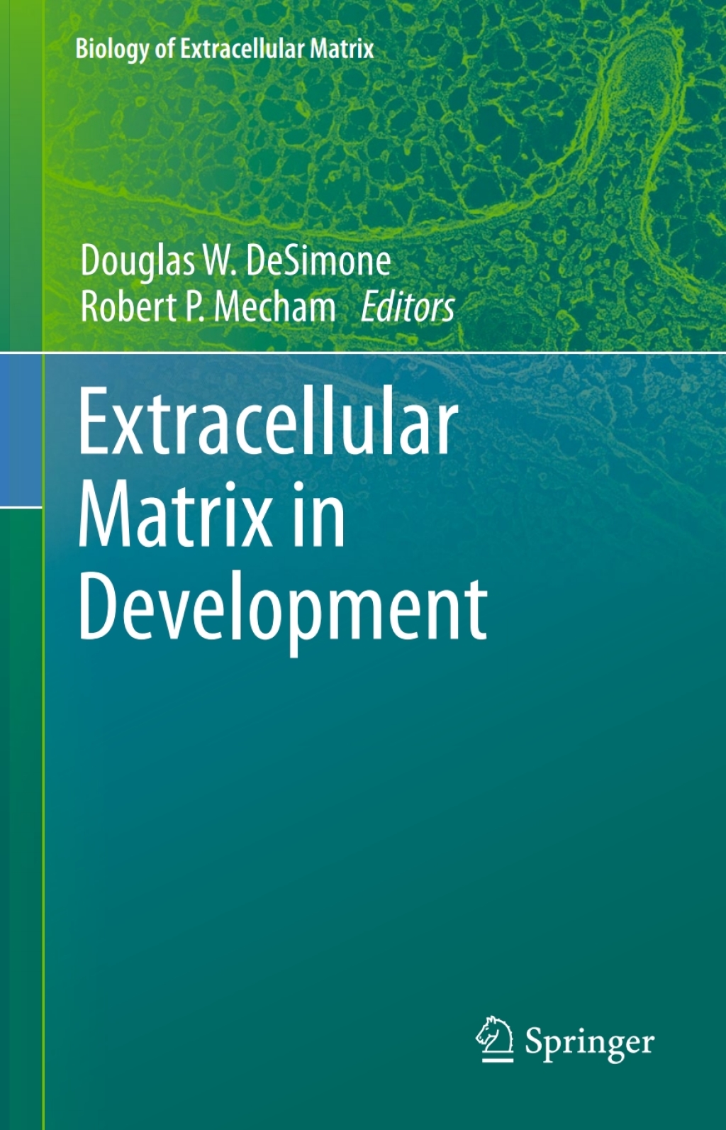 Extracellular Matrix in Development â€“ PDF/EPUB Version Downloadable ...