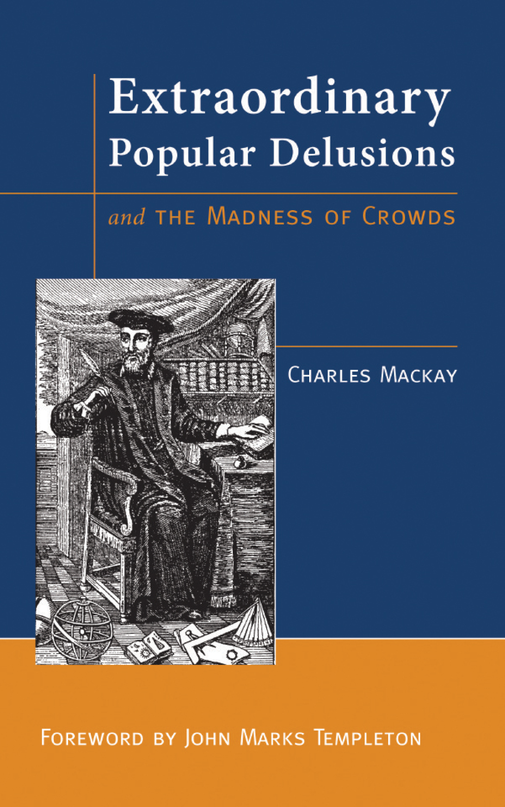 Extraordinary Popular Delusions - (PDF/EPUB Version)