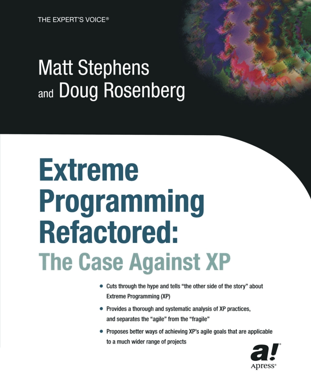 Extreme Programming Refactored The Case Against XP â€“ PDF/EPUB Version ...