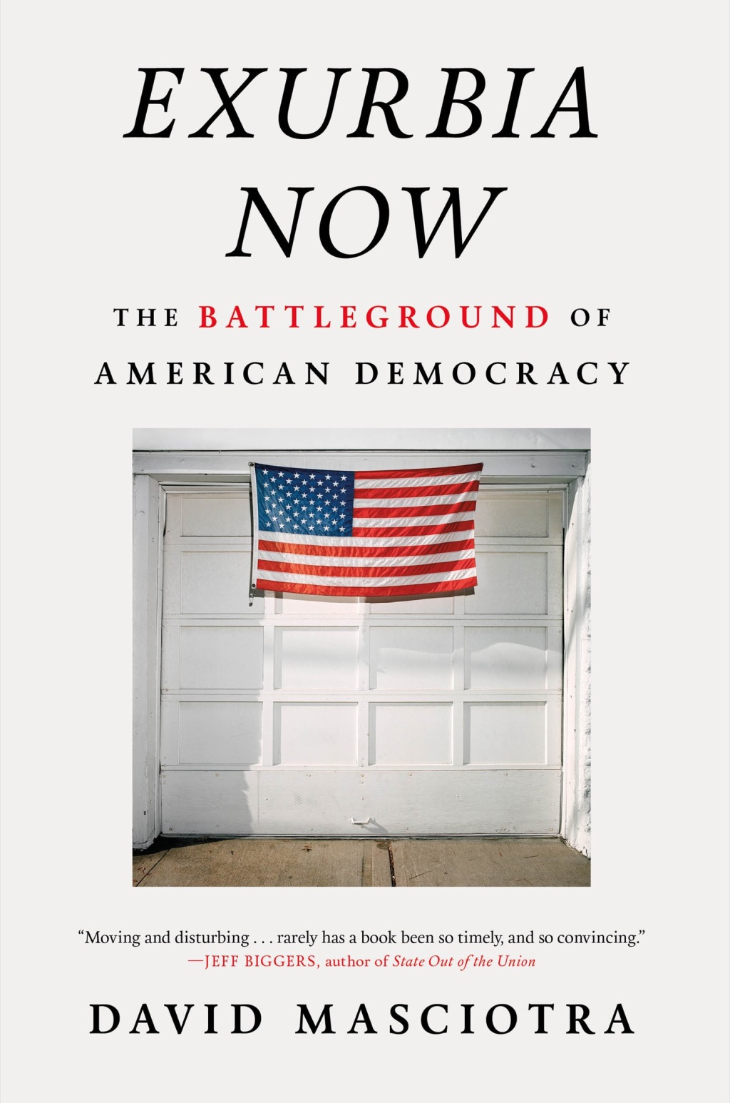 Exurbia Now The Battleground of American Democracy - (PDF/EPUB Version)