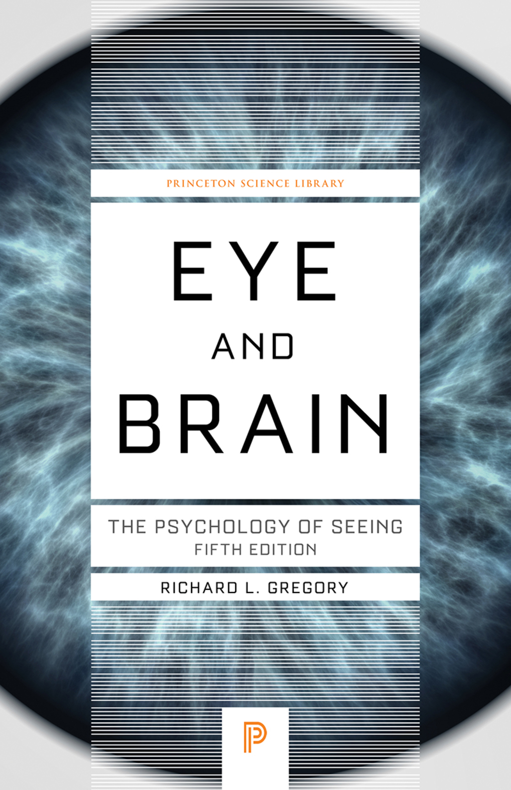 Eye and Brain The Psychology of Seeing 5th Edition - (PDF/EPUB Version)