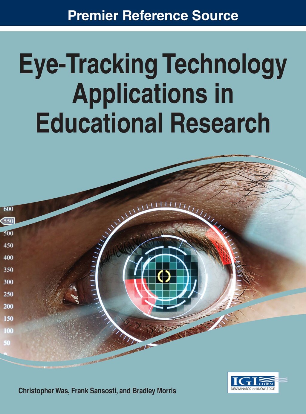 Eye-Tracking Technology Applications in Educational Research â€“ PDF ...