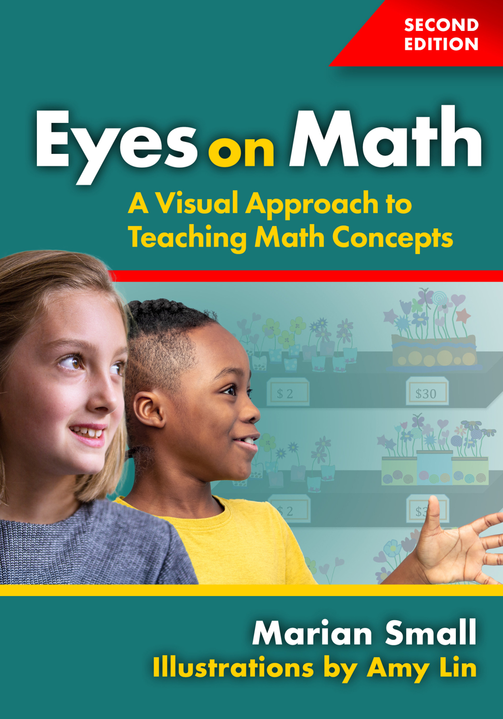 Eyes on Math: A Visual Approach to Teaching Math Concepts 2nd Edition â ...