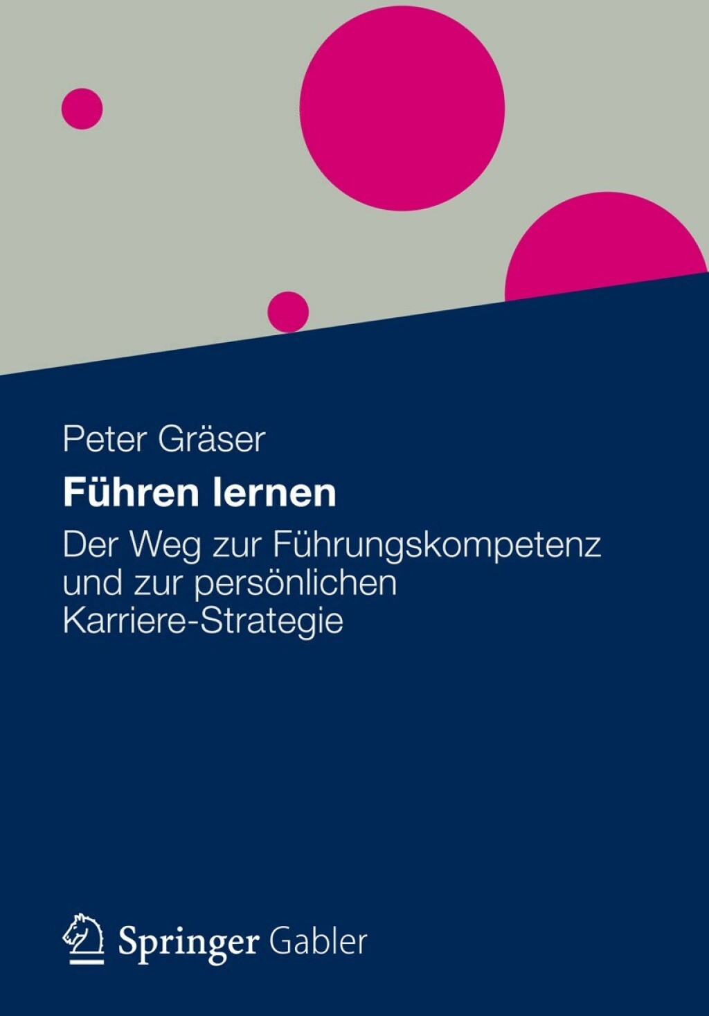 FÃ¼hren lernen Der Weg zur FÃ¼hrungskompetenz und zur persÃ¶nlichen Karriere-Strategie - (PDF/EPUB Version)