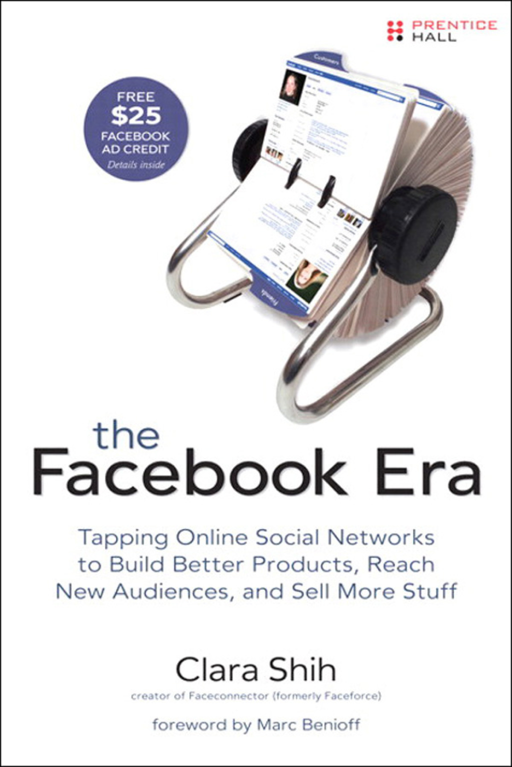 Facebook Era, The Tapping Online Social Networks to Build Better Products, Reach New Audiences, and Sell More Stuff 1st Edition - (PDF/EPUB Version)