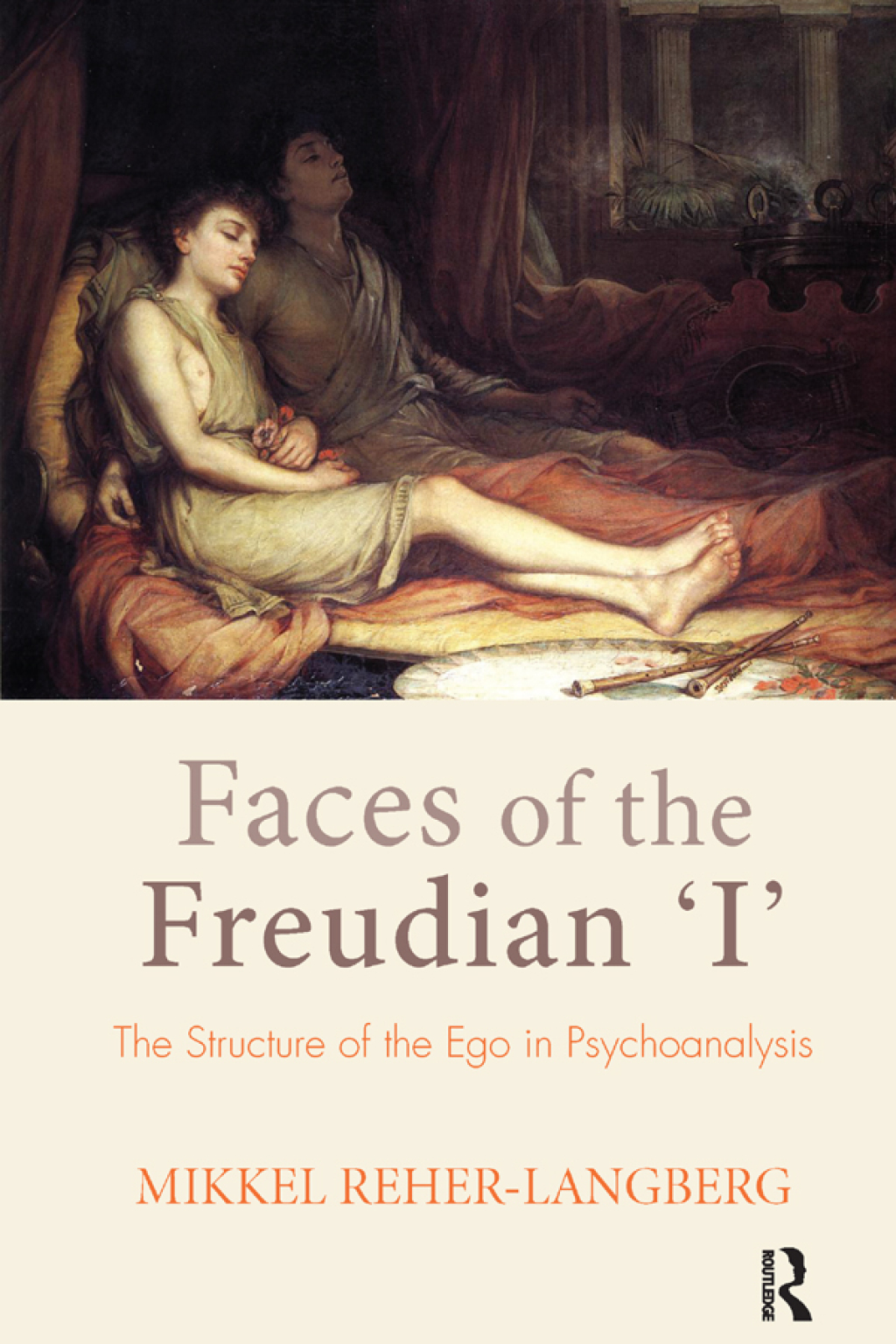 Faces of the Freudian I The Structure of the Ego in Psychoanalysis 1st Edition - (PDF/EPUB Version)