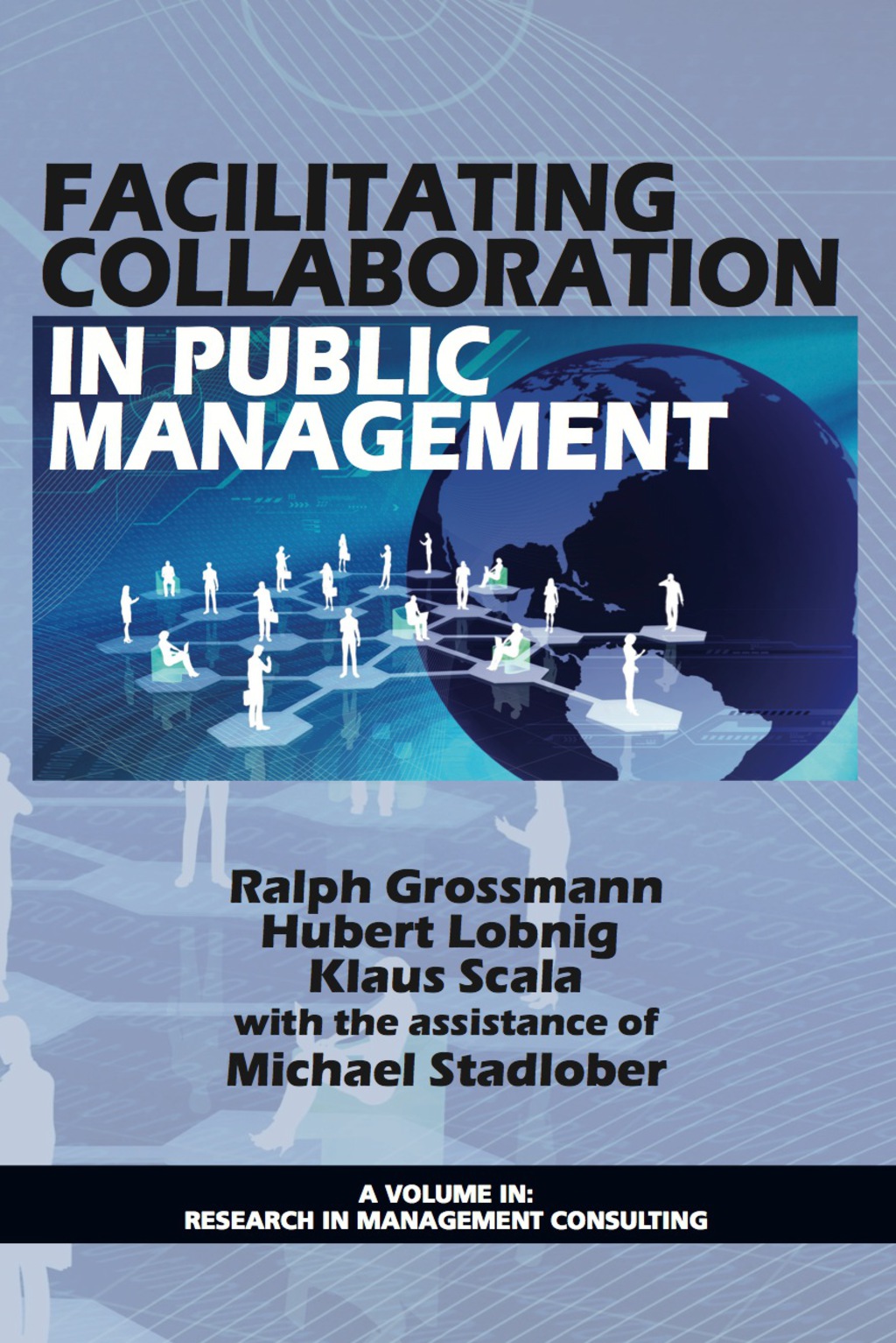 Facilitating Collaboration in Public Management â€“ PDF/EPUB Version ...