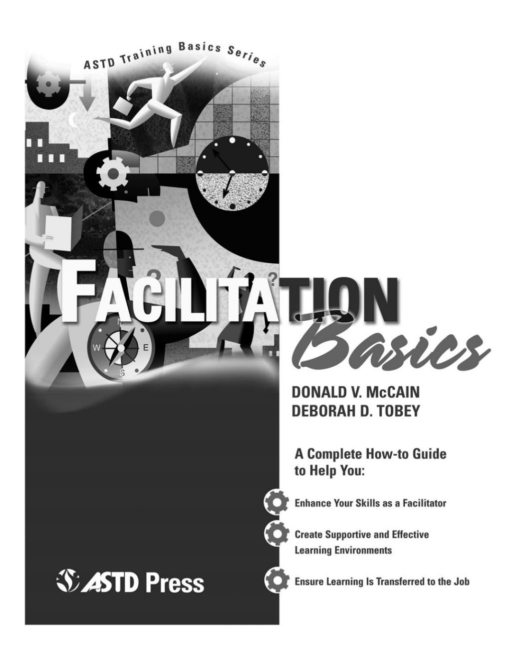 Facilitation Basics 2nd Edition - (PDF/EPUB Version)