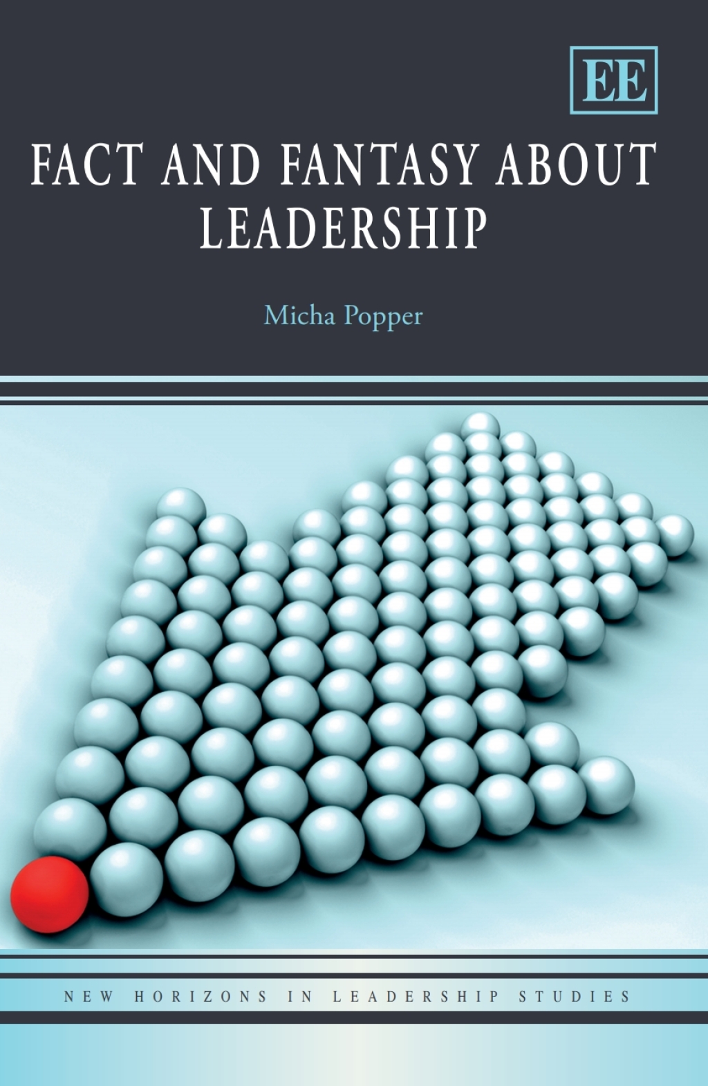 Fact and Fantasy about Leadership 1st Edition - (PDF/EPUB Version)
