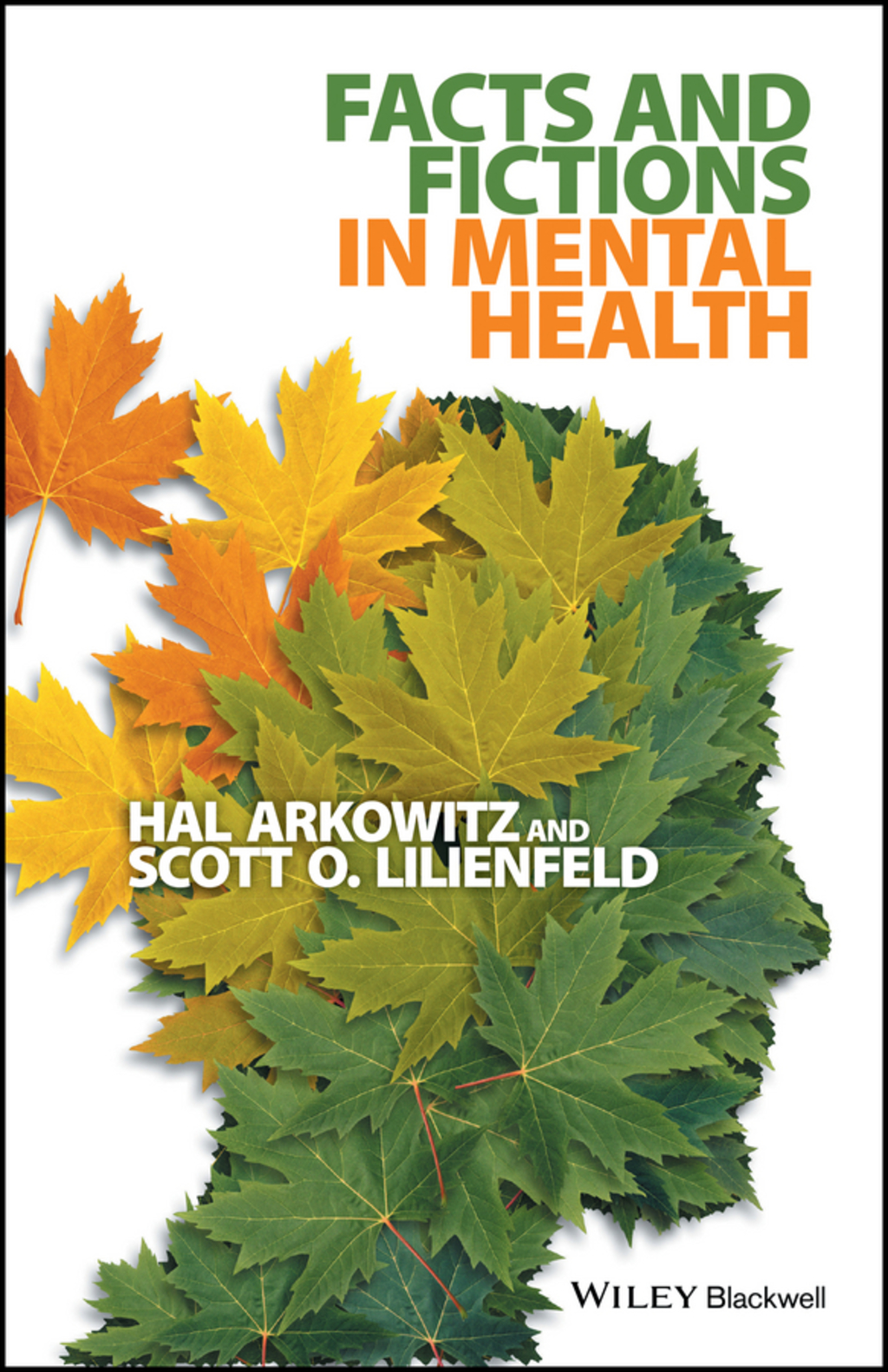 Facts and Fictions in Mental Health 1st Edition - (PDF/EPUB Version)