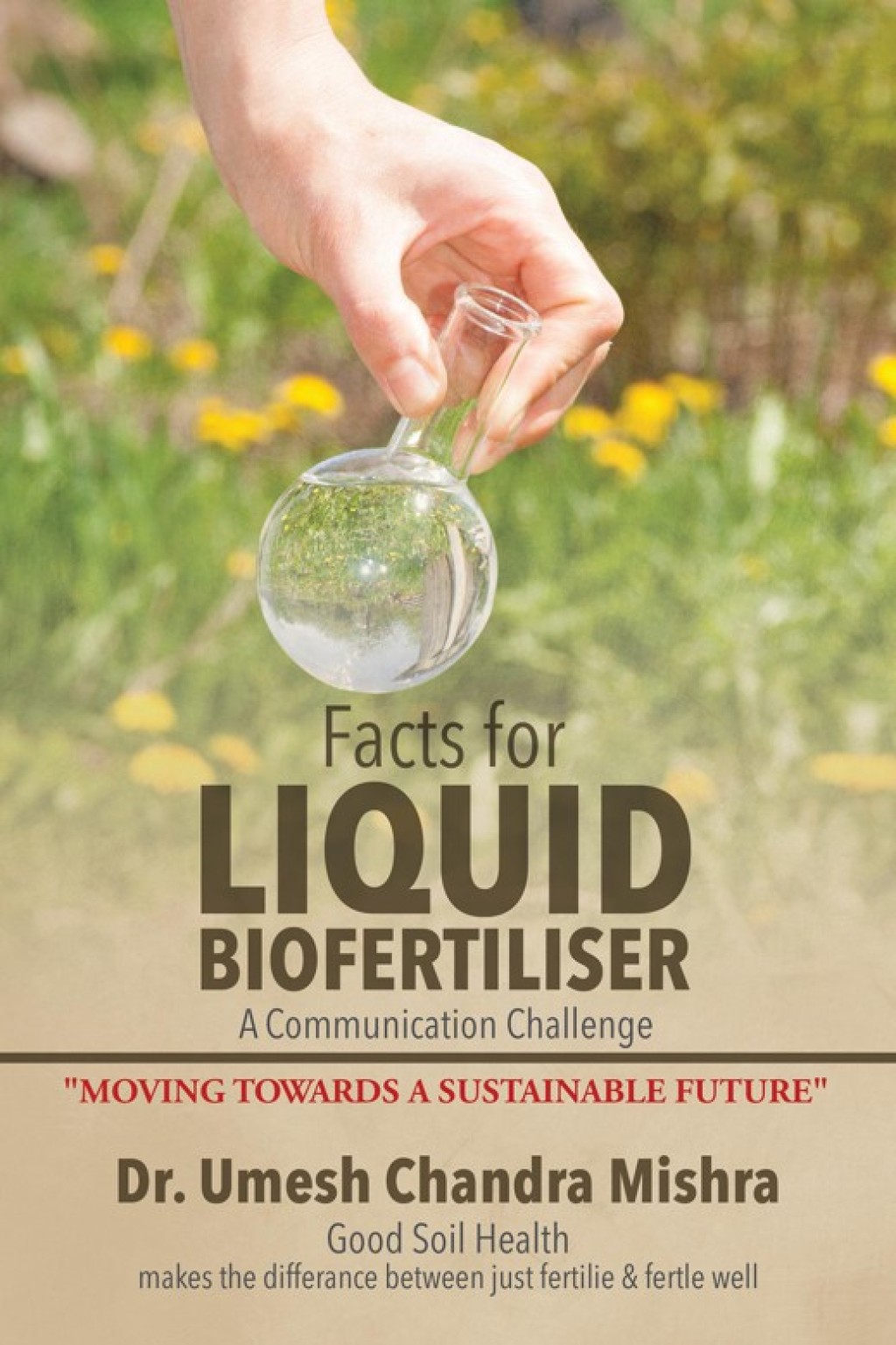 Facts for Liquid Biofertiliser - (PDF/EPUB Version)