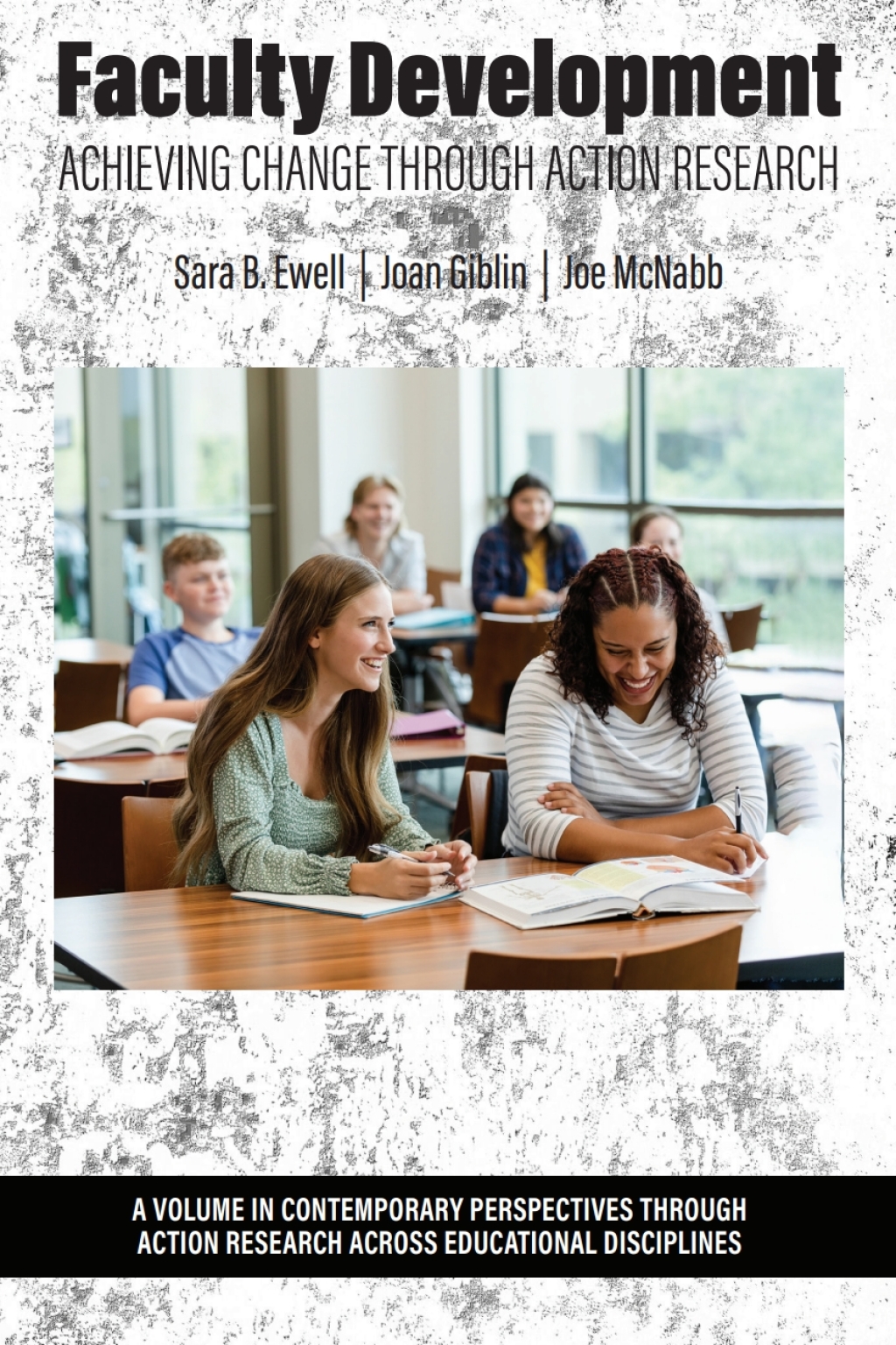 Faculty Development: Achieving Change Through Action Research – PDF ...