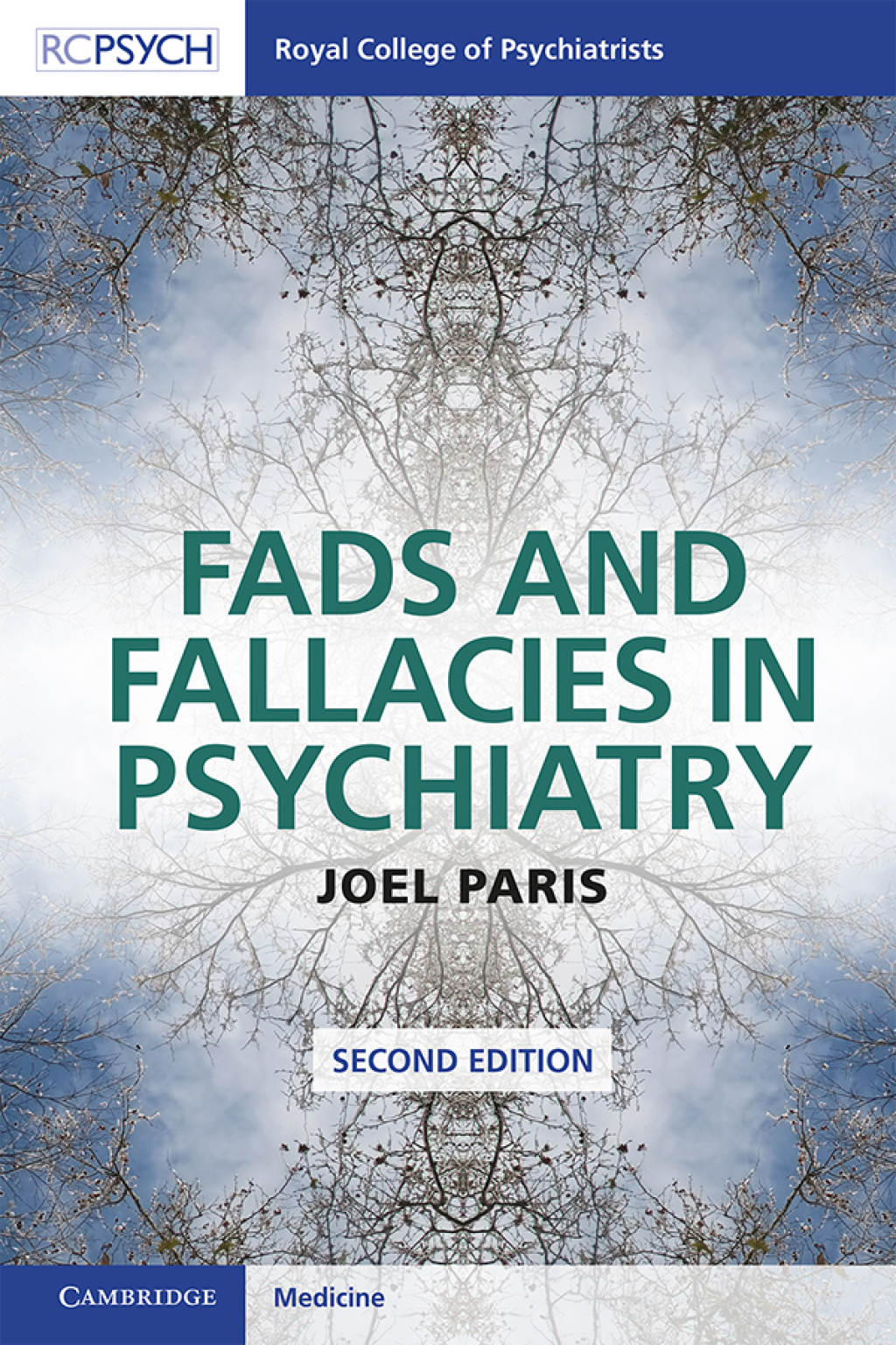 Fads and Fallacies in Psychiatry 2nd Edition - (PDF/EPUB Version)