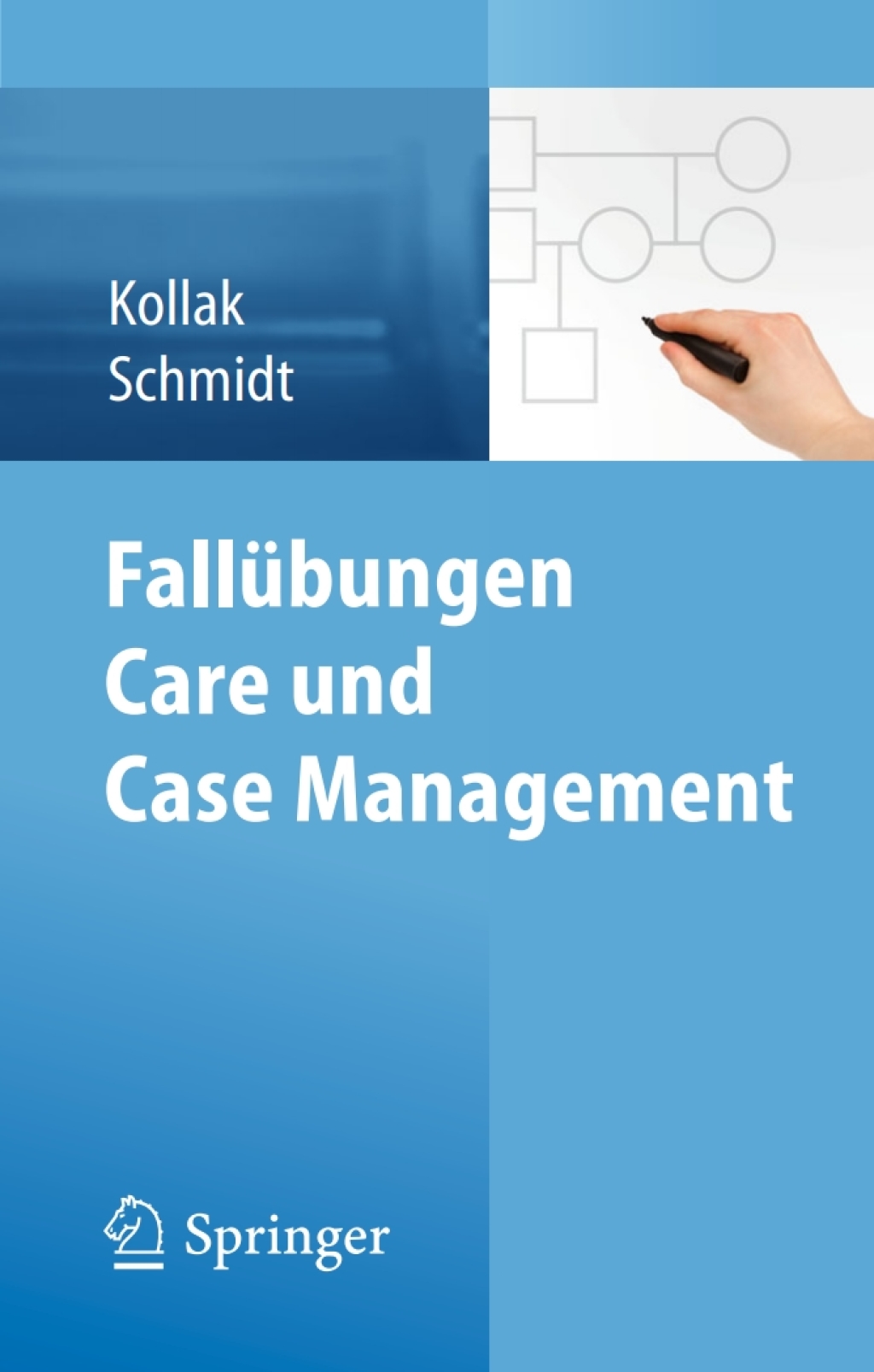 FallÃ¼bungen Care und Case Management - (PDF/EPUB Version)