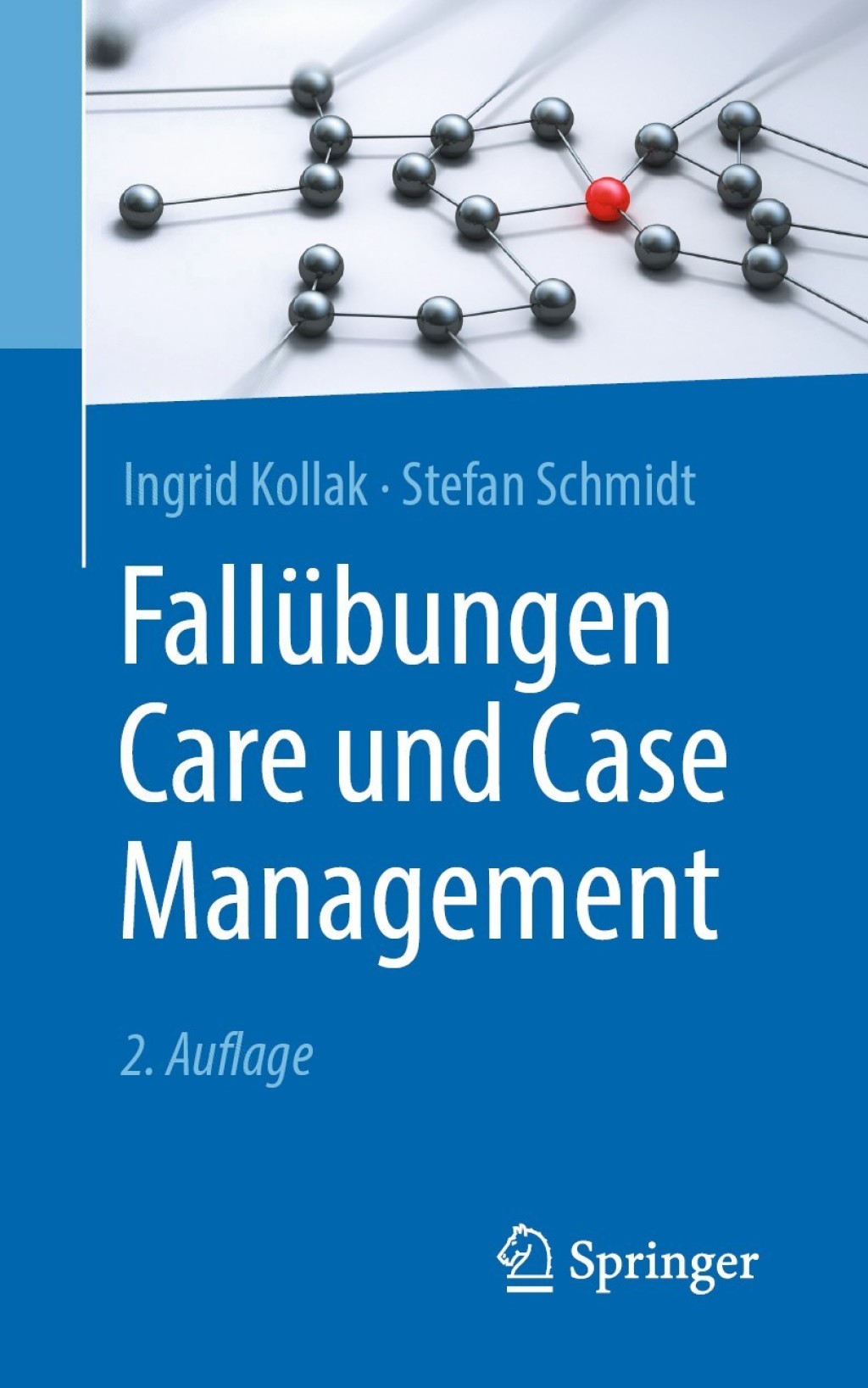 FallÃ¼bungen Care und Case Management 2nd Edition - (PDF/EPUB Version)