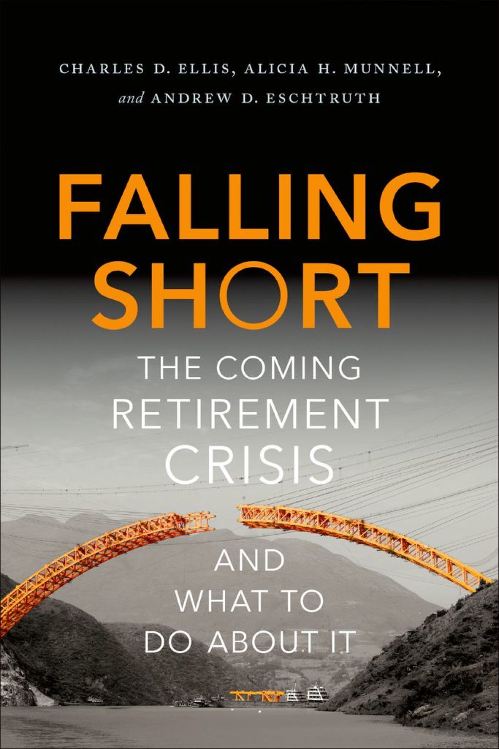 Falling Short The Coming Retirement Crisis and What to Do About It - (PDF/EPUB Version)