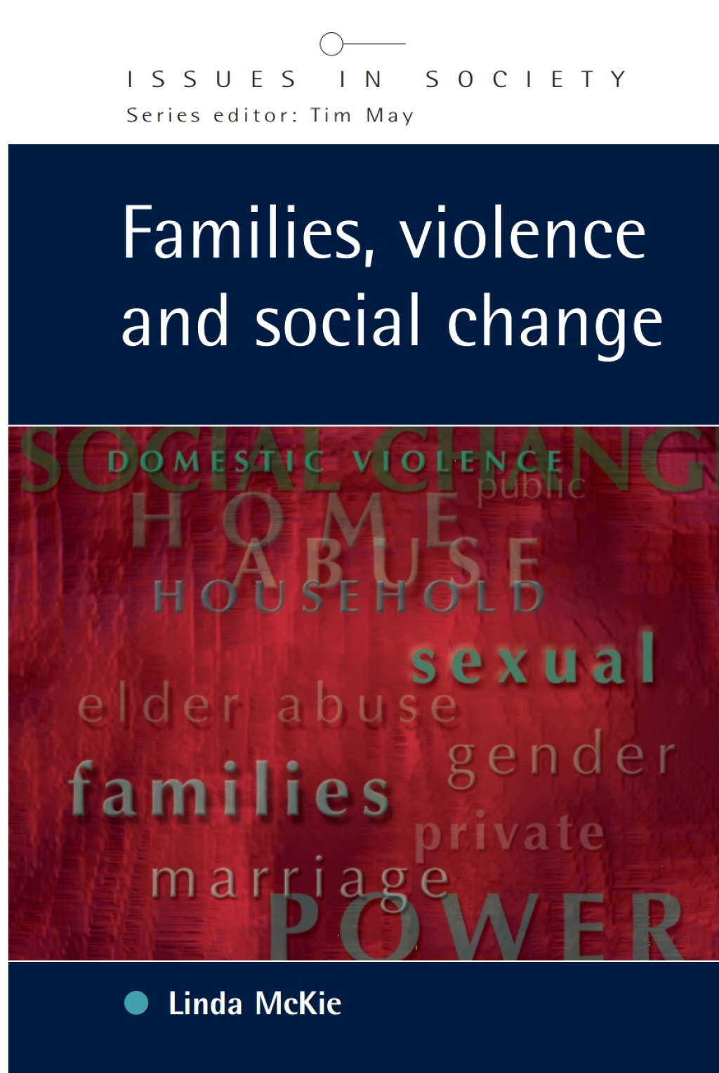 Families, Violence and Social Change 1st Edition - (PDF/EPUB Version)