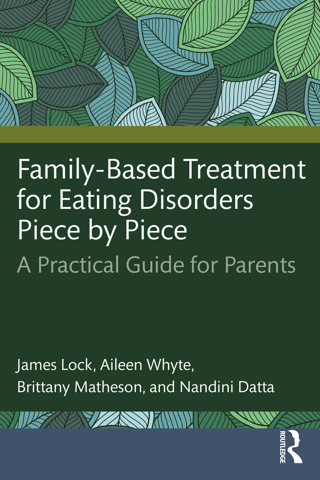 Family-Based Treatment for Eating Disorders Piece by Piece A Practical Guide for Parents 1st Edition - (PDF/EPUB Version)