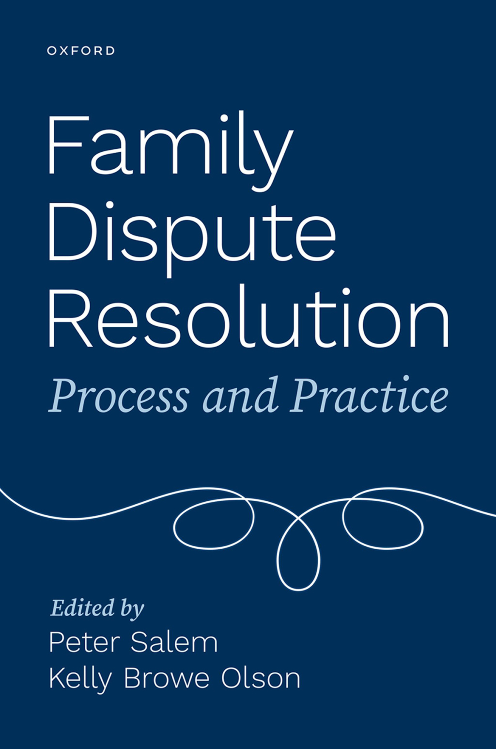 Family Dispute Resolution Process and Practice 1st Edition â€“ PDF/EPUB ...