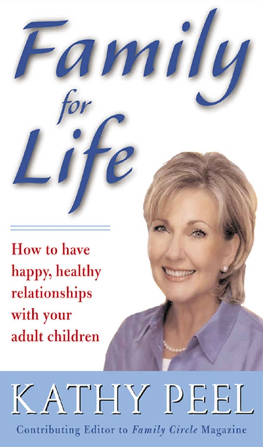 Family for Life 1st Edition - (PDF/EPUB Version)