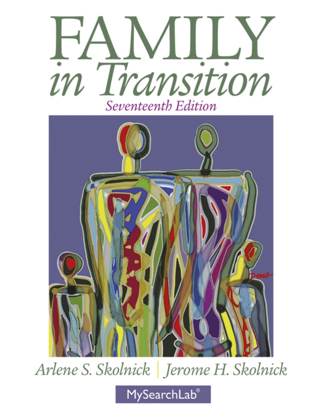 Family in Transition (Pearson+) 17th Edition â€“ PDF/EPUB Version Downloadable