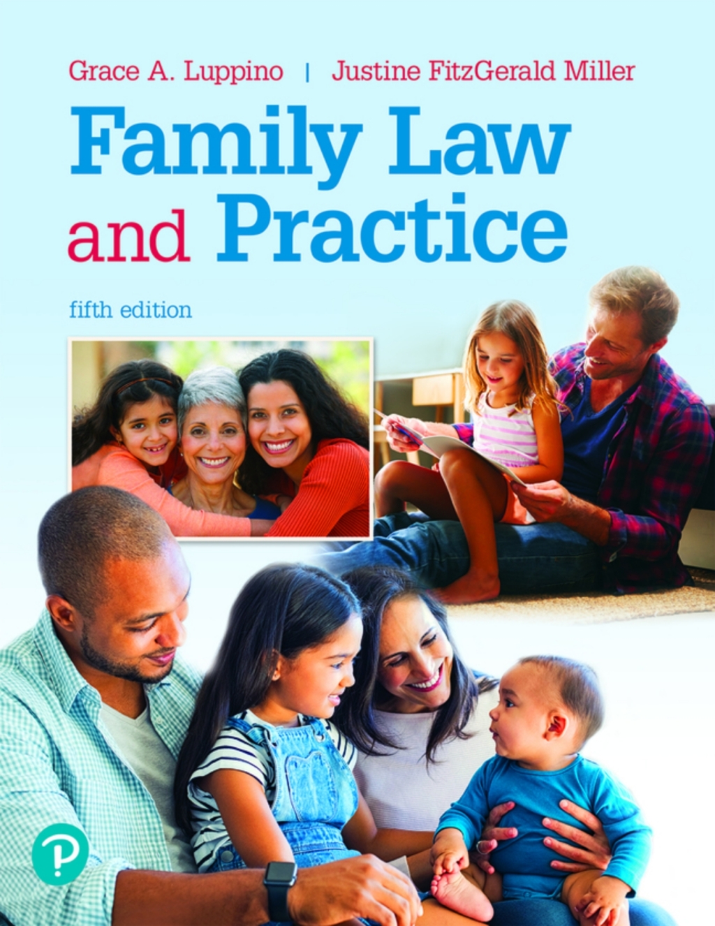 Family Law and Practice (Pearson+) 5th Edition â€“ PDF/EPUB Version Downloadable