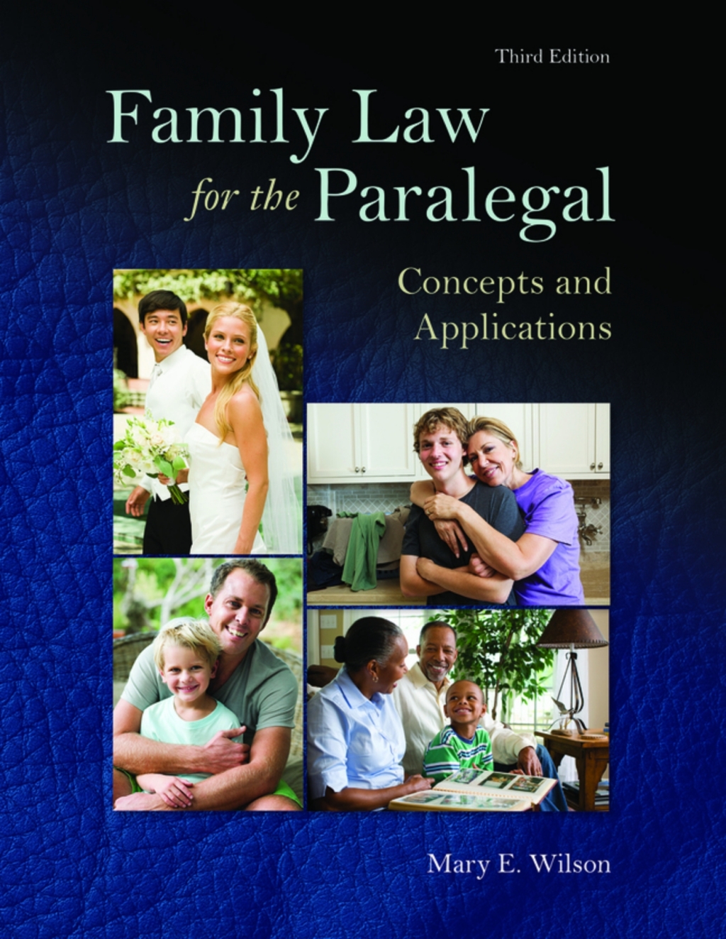 Family Law for the Paralegal: Concepts and Applications (Pearson+) 3rd Edition â€“ PDF/EPUB Version Downloadable