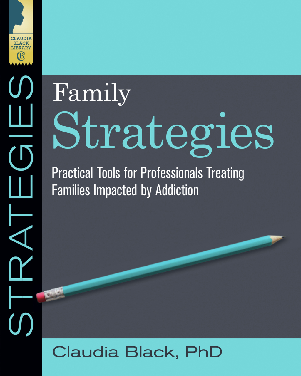 Family Strategies Practical Tools for Treating Families Impacted by Addiction - (PDF/EPUB Version)