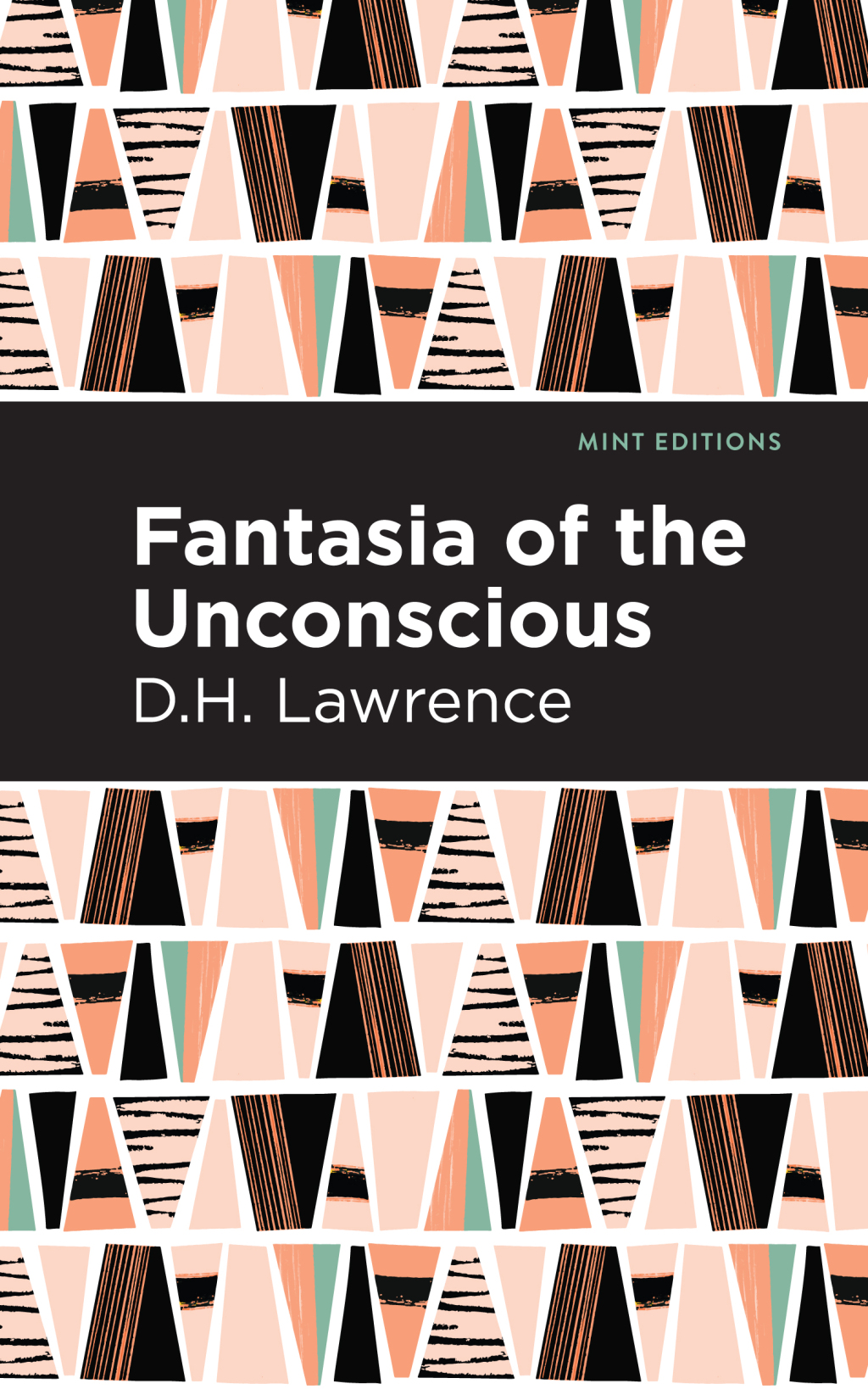Fantasia of the Unconscious - (PDF/EPUB Version)