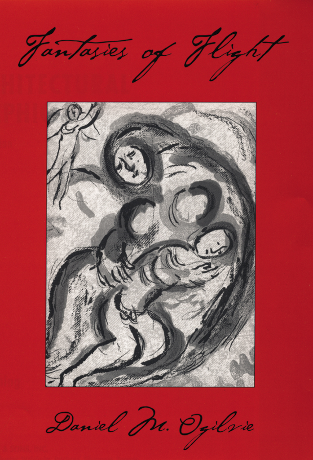Fantasies of Flight - (PDF/EPUB Version)