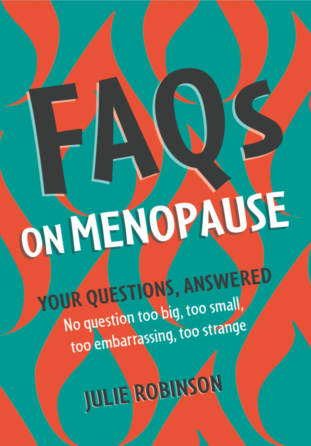 FAQs on Menopause - (PDF/EPUB Version)